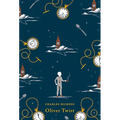 Oliver Twist - Hardcover
