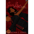 Save Me If You Can - Paperback