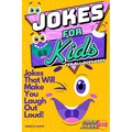 Jokes for Kids: That Will Make You Laugh Out Loud - Over 600 Variety of Jokes, from Silly Knock-Knocks, Tongue Twisters, Rib Ticklers, Side Splitters, - Paperback