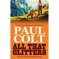 All That Glitters - Paperback