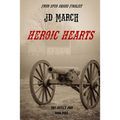 Heroic Hearts - Paperback