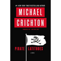 Pirate Latitudes - Paperback