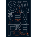 Schattenfroh - Paperback