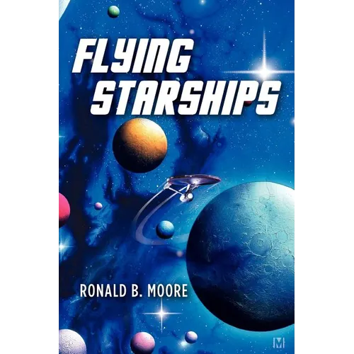 Flying Starships - Paperback