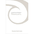 Analytical Dictionary of Nahuatl - Paperback