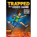 Trapped in a Video Game: Return to Doom Island Volume 4 - Paperback