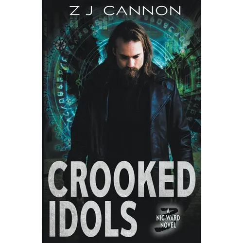 Crooked Idols - Paperback