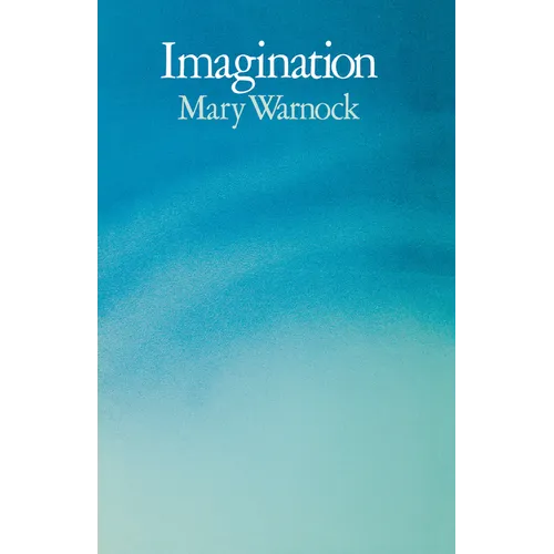 Imagination - Paperback
