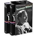 The Collected Plays of Tennessee Williams: A Library of America Boxed Set - Boxed Set