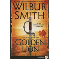 Golden Lion: A Novel of Heroes in a Time of War - Paperback