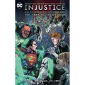 Injustice: Gods Among Us: Year Two the Complete Collection - Paperback