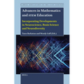 Advances in Mathematics and STEM Education - Paperback