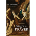 Stages in Prayer - Paperback
