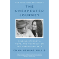 The Unexpected Journey: Finding Strength, Hope, and Yourself on the Caregiving Path - Hardcover