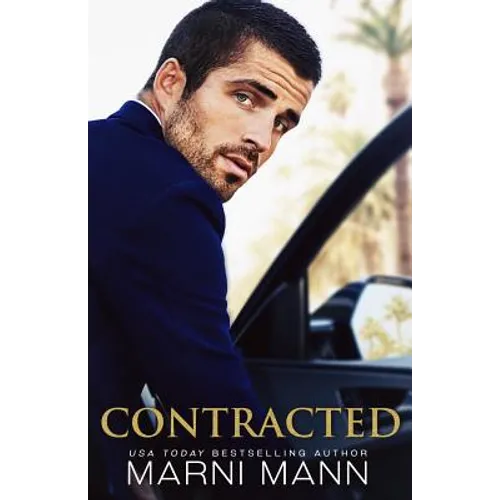 Contracted - Paperback