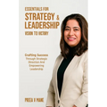 Essentials for Strategy & Leadership: Vision to Victory - Paperback