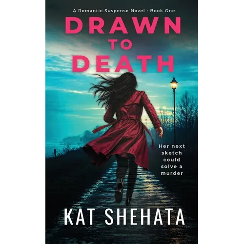 Drawn to Death - Paperback