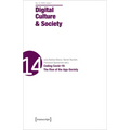 Digital Culture & Society (Dcs): Vol 8, Issue 1/2022 - Coding Covid-19: The Rise of the App-Society - Paperback