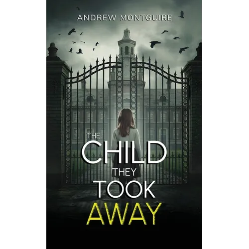 The Child They Took Away - Paperback