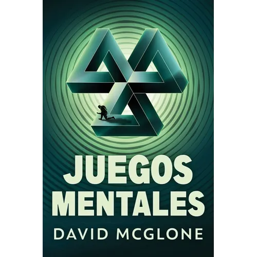Juegos Mentales - Paperback