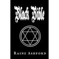 Black Bible - Paperback