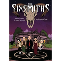 The Sixsmiths: Volume 1 - Paperback