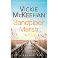 Sandpiper Marsh - Paperback