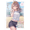 Alya Sometimes Hides Her Feelings in Russian, Vol. 7: Volume 7 - Paperback