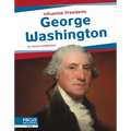 George Washington - Library Binding