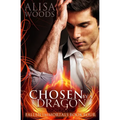 Chosen by the Dragon (Fallen Immortals 4) - Paperback