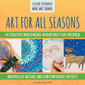 Art for All Seasons - Paperback