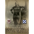 The Great War Through a Doughboy's Eyes: Corporal Howard P Claypoole's Diaries and Letters home from Enlistment to his discharge after World War I - Hardcover