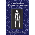 Kabbalistic Contemplations - Paperback