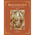 Bhagavad-Gita: A Comprehensive Guide for Young Readers: Part 2 - Paperback