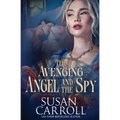 The Avenging Angel and the Spy - Paperback