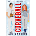 Curveball: An Extra Innings Novel - Paperback