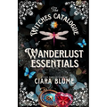 The Witches Catalogue of Wanderlust Essentials - Paperback
