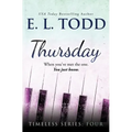 Thursday - Paperback