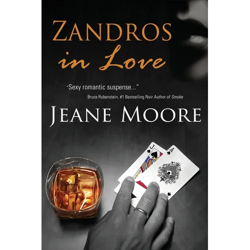 Zandros in Love - Paperback