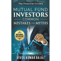 Mutual Fund Investors, Common Mistakes & Myths - Paperback