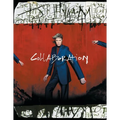 Collaboration: Frank Ockenfels 3 X David Bowie: Photographs - Hardcover