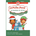 La Navidad de Petra Petra's Christmas: Petra's Christmas - Paperback