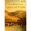 The Essential Lewis and Clark - Paperback