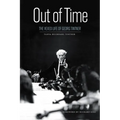 Out of Time: The Vexed Life of Georg Tintner - Paperback