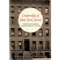 Cinderella's of West 53rd Street: Stories from the Legendary Rehearsal Club - Paperback