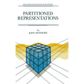 Partitioned Representations: A Study in Mental Representation, Language Understanding and Linguistic Structure - Hardcover