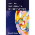 Language and Literacy in Science Education - Paperback