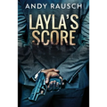 Layla's Score - Paperback