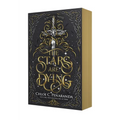 The Stars Are Dying - Paperback