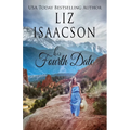 His Fourth Date: A Hammond Family Farm Novel - Paperback